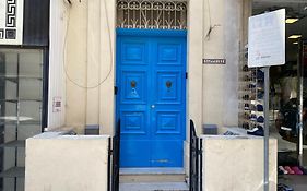 Sapphire Residences - Apartments & Penthouse In Central Sliema By Shortletsmalta