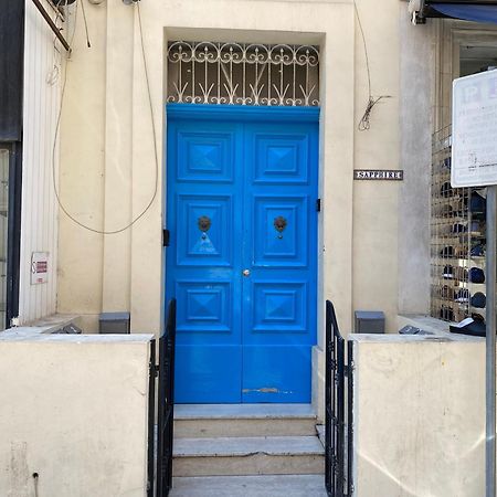 Sapphire Residences - Apartments & Penthouse In Central Sliema By Shortletsmalta Exterior foto