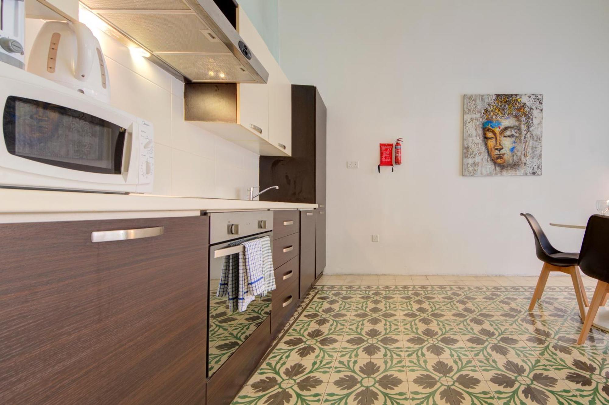 Sapphire Residences - Apartments & Penthouse In Central Sliema By Shortletsmalta Exterior foto